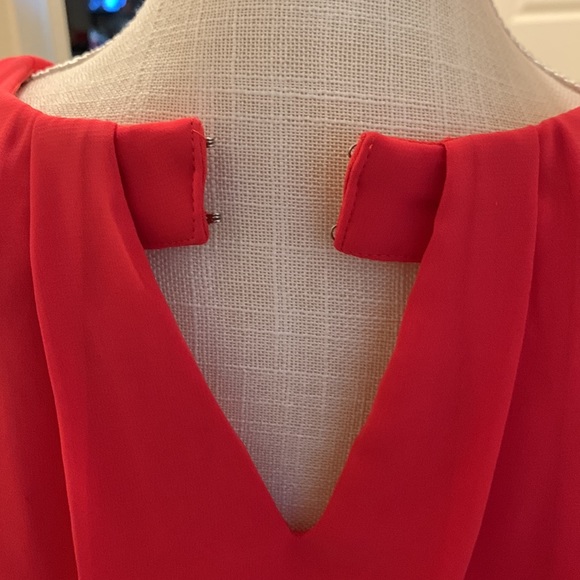 IGNITE EVENING Sleeveless dress. NWT - Picture 7 of 11